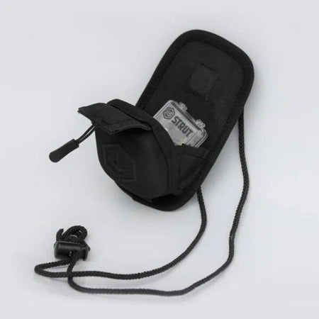 Hunters Specialties Wayne Carlton Magnetic Closure Diaphragm Call Case
