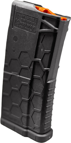 Hexmag 10 Round Black PolyHex Shorty AR-15 5.56x45 Magazine