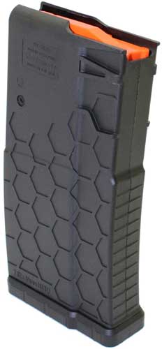 Hexmag 10-Round Black Polymer SR-25 .308 Win Magazine