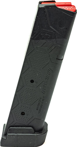 Hexmag 15-Round Carbon Fiber SIG P320 Compact 9mm Magazine