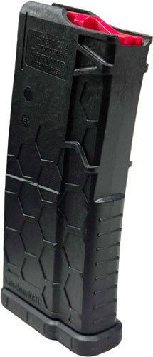 Hexmag 20 Round Carbon Fiber Shorty AR-15 5.56x45 Magazine