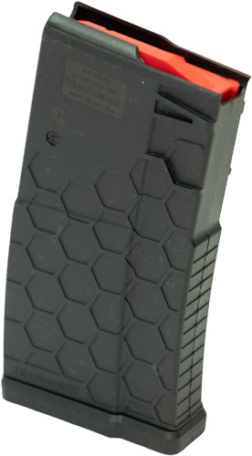 Hexmag 20-Round Carbon Fiber SR-25 .308 Win Magazine