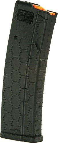Hexmag AR-15 5.56x45 Series 2 30 Round Black Polymer Mag