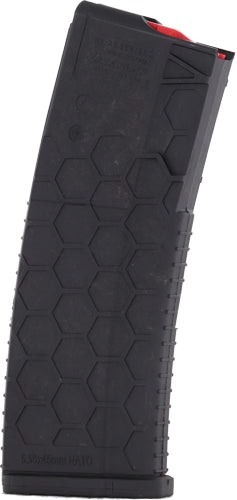 Hexmag AR-15 5.56x45 Series 2 30 Round Carbon Fiber Mag