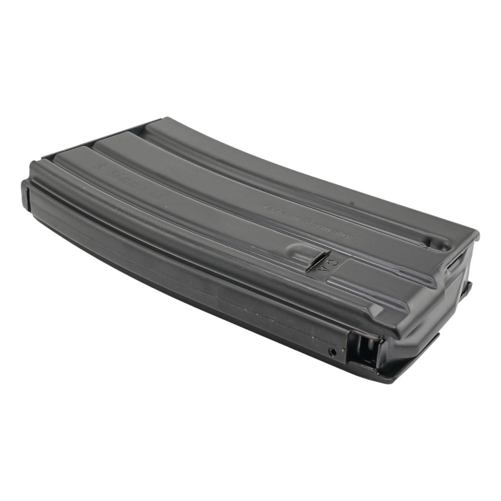 HK MR556/416 5.56x45mm 20-Round Steel Magazine
