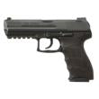 H&K P30L Long Slide Handgun 9mm Luger 10rd Magazines(2) 4.45" Barrel Light Strike V1 LEM Trigger