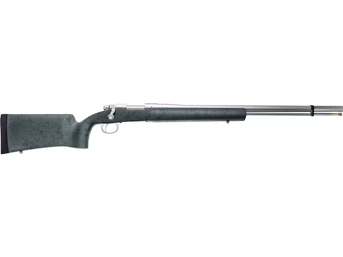 Remington Model 700 Ultimate Muzzleloader SF .50 Caliber 26" Stainless H-S Precision