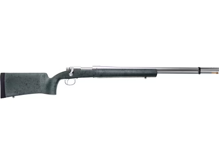 Remington Model 700 Ultimate Muzzleloader SF .50 Caliber 26" Stainless H-S Precision