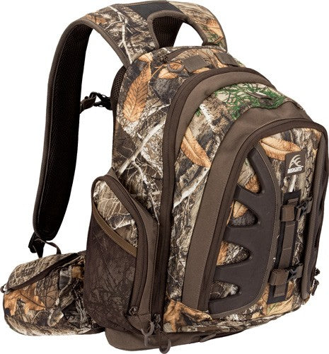 Insights The Element Day Backpack 1831 Cubic Inches Realtree Edge Camo