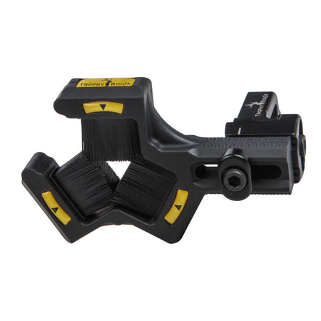 Trophy Ridge Whisker Biscuit V PLUS Arrow Rest for Left and Right Hand Bows
