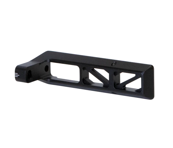 Bear Archery React Front Mount Bridge-Lock Bracket Black