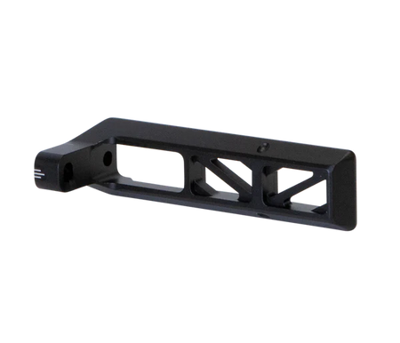 Bear Archery React Front Mount Bridge-Lock Bracket Black