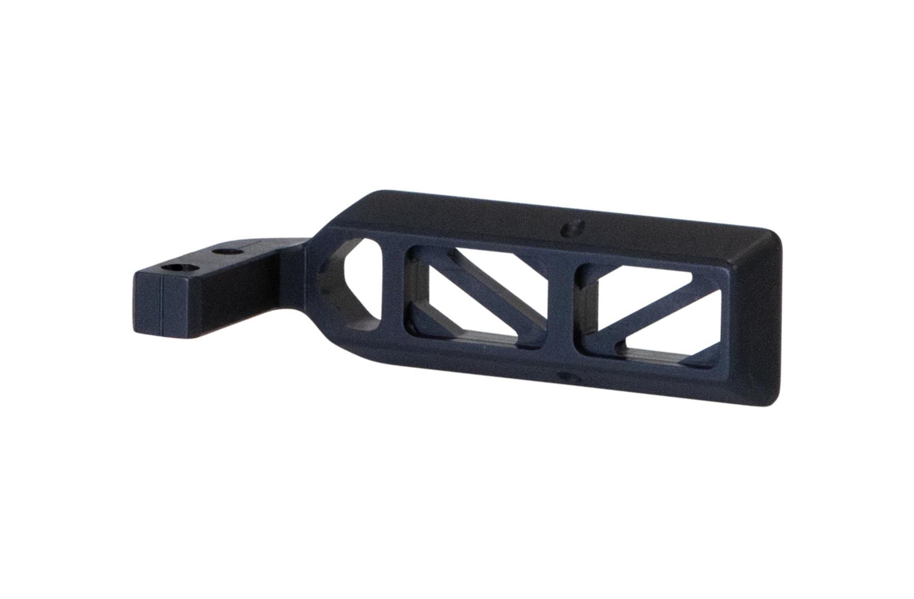 Bear Archery React Bridge Lock Top Sight Mount - Black