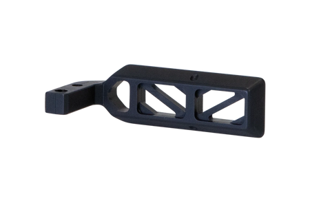 Bear Archery React Bridge Lock Top Sight Mount - Black