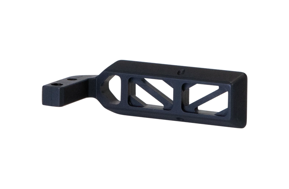 Bear Archery React Bridge Lock Top Sight Mount - Black