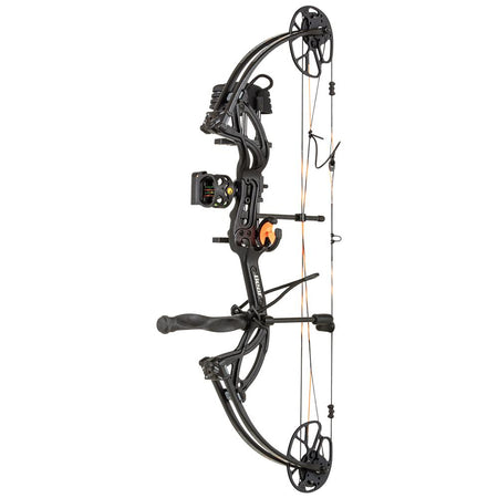 Bear Archery Royale RTH Right Hand Youth Bow 5-50 lb Shadow