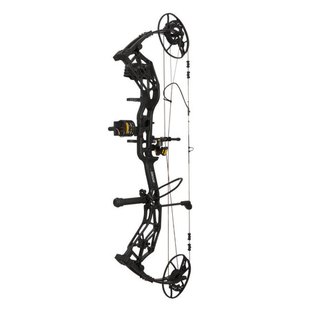 Bear Archery Paradigm RTH 60RH Compound Hunting Bow - Black, DHC Cam