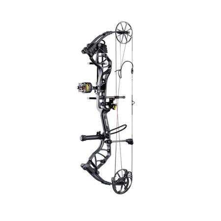 Bear Species XT RTH Compound Bow 60RH Single Cam Black