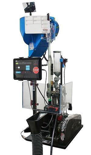 Mark 7 PRO Autodrive System for Dillon CP2000/RL1100/1050 1.5HP 3500 RPH