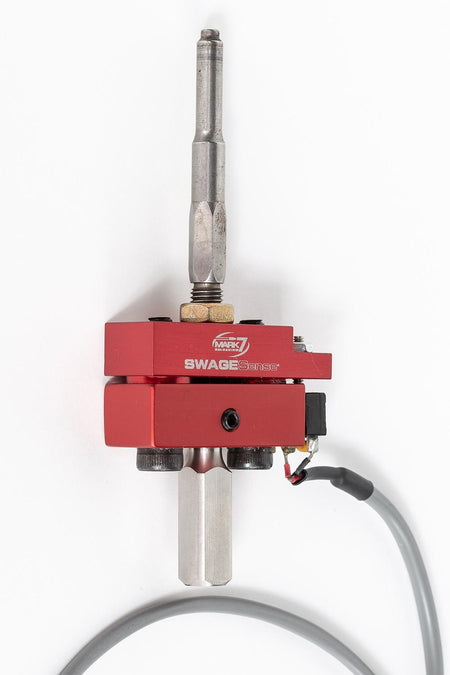 Mark 7 SwageSense Swaging Station Assembly for 1050 Autodrive Press