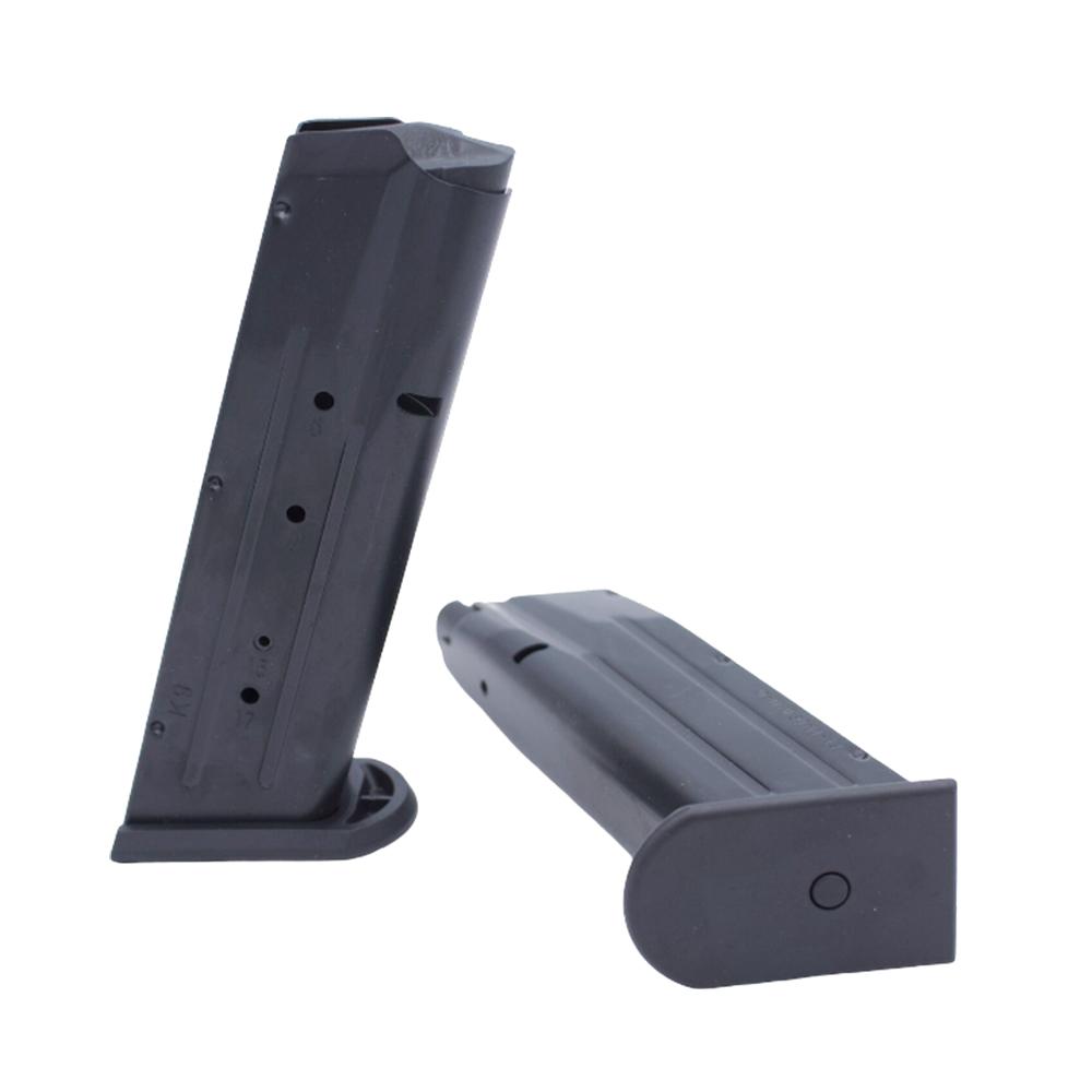 Tanfoglio Standard Large Frame Handgun Magazine 9mm Luger 17-Round Capacity
