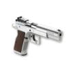 IFG/FT Italia Defiant Limited Pro Large Frame Handgun 9mm Luger 17rd Magazine 4.8" Barrel Stainless Slide