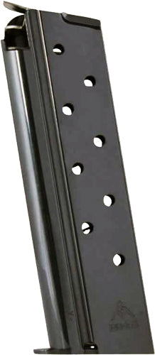 Iver Johnson 1911 Govt 10mm Auto 8 Round Black Handgun Mag