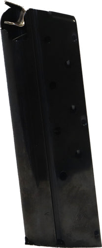 Iver Johnson 1911 Officer 9mm 8 Round Black Handgun Mag