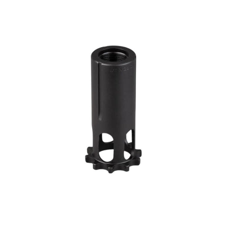 SilencerCo Stainless Piston 1/2-36 TPI Nielsen Device