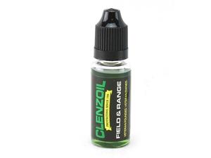 Clenzoil Field & Range Solution 0.5oz - Cleaner Lube & Rust Preventative