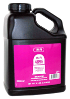 IMR POWDER 4895 8LB CAN 2CAN/CS