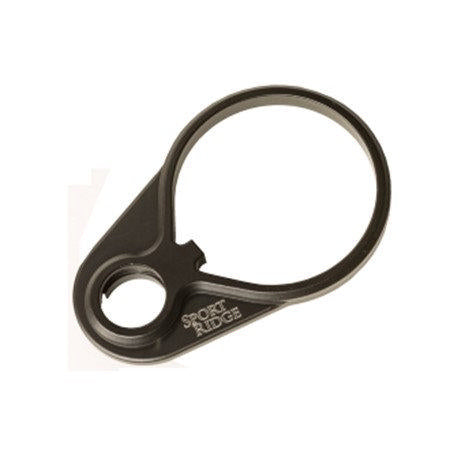 TacShield Sport Ridge QD Sling End Plate for AR-15