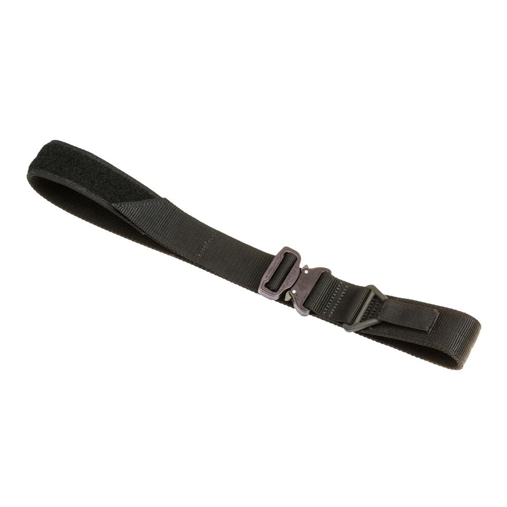 TacShield 1.75" Cobra Riggers Belt Double Wall Black Medium
