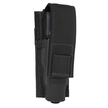 TacShield Surefire 6P/G2 Light MOLLE Carrier Pouch Black 1000D