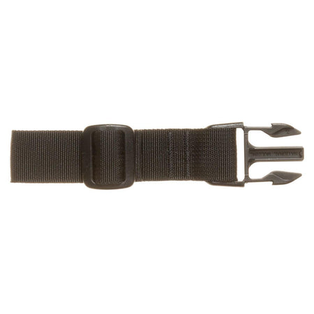 TacShield Black Side Release Buckle for Swivel Loop Sling
