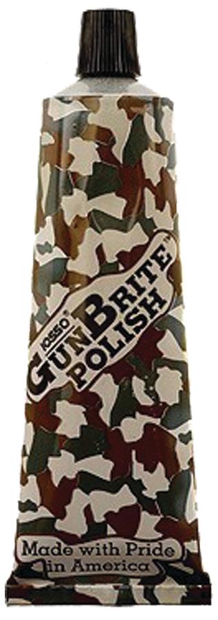 Iosso Gunbrite Firearm Rust Preventative 2 oz Bottle