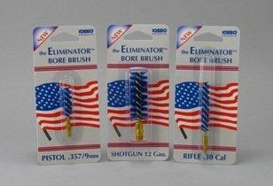 Iosso Eliminator Bore Brush for .40/.41 Caliber