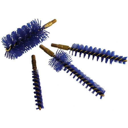 Iosso AR-15 Brush Set for .223 Bore and Upper Receiver - 4 Pack