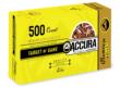 Accura Premium PowerBond Bullets .38 cal .357" 125 gr FP 500/ct