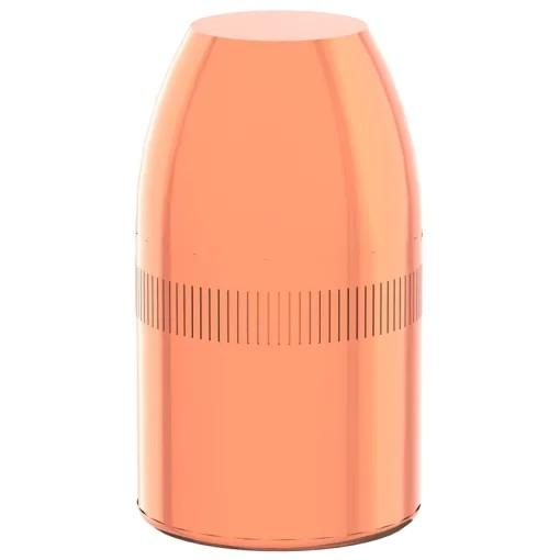 Accura Precision-Bond Handgun Reloading Bullets .38 Caliber 158 Grain FP 500-Pack