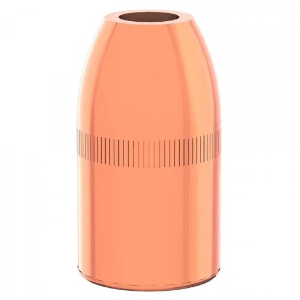 Accura Precision-Bond Handgun Reloading Bullets .38 Caliber 158 Grain HP 500-Pack