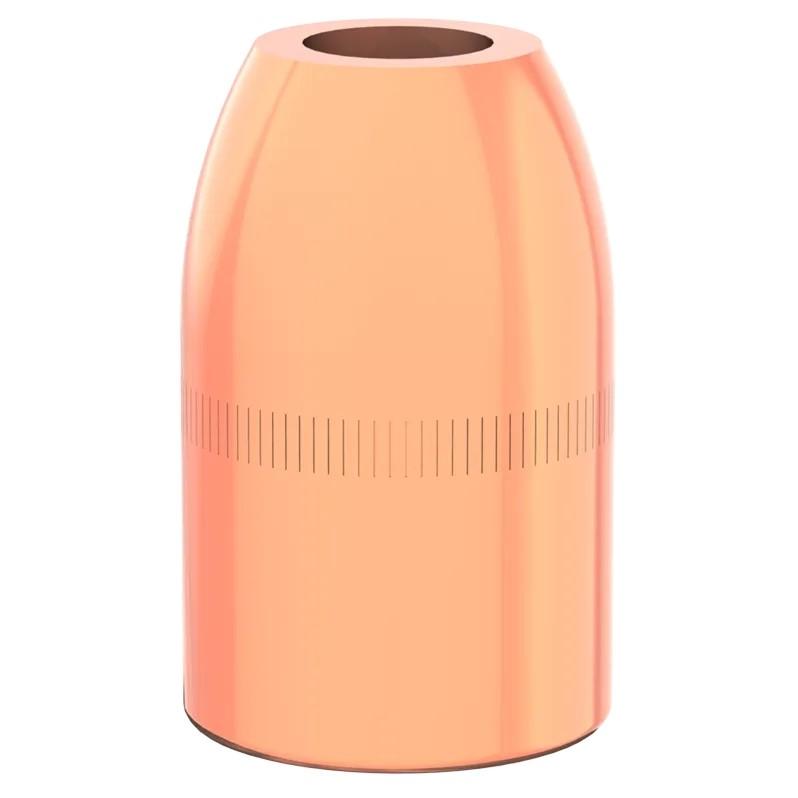 Accura Precision-Bond Handgun Bullets .44 Cal .430" HP 240 gr 500-Pack