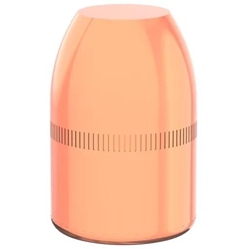 Accura Precision-Bond Handgun Bullets .45 Cal .452" FP 250 gr 500-Pack