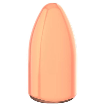 Accura Precision-Bond Copper Plated 9mm Cal 147 Grain RN Bullets 500/Box