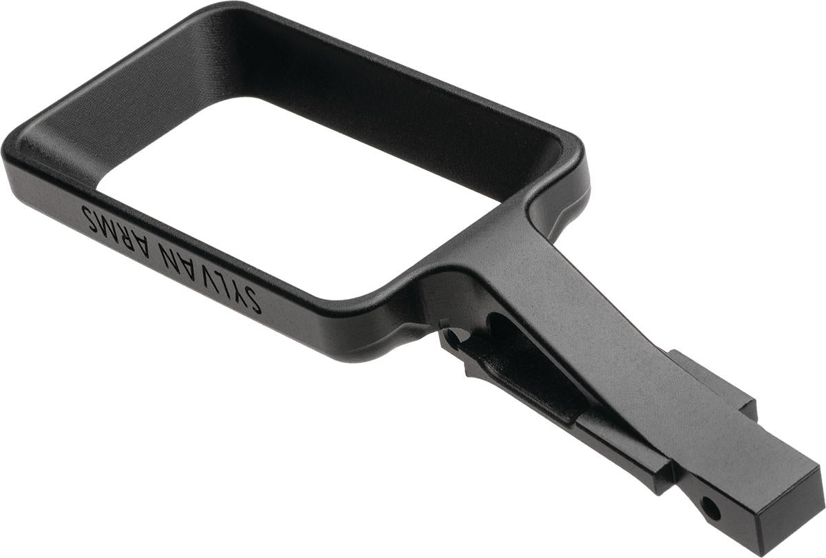 Sylvan Arms AR-15 Billet Aluminum Flared Magwell Adapter and Trigger Guard
