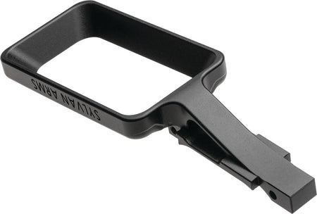 Sylvan Arms AR-15 Billet Aluminum Flared Magwell Adapter and Trigger Guard