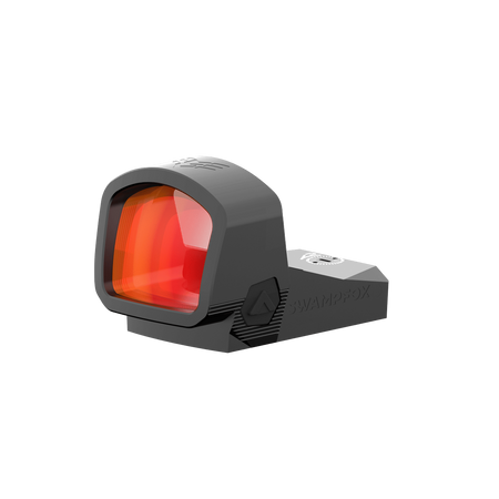 Swampfox Justice II RMR 6 MOA Red Dot 1x30 Sight