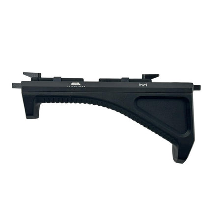 Sylvan Arms M-LOK Quick-Detach Angled Foregrip Black