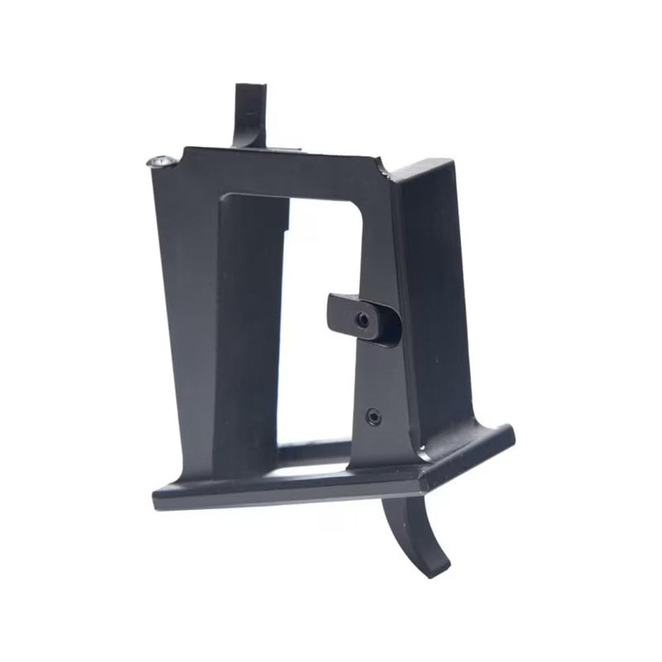Sylvan Arms AR-15 Conversion Block 9mm P320 Compatible Black