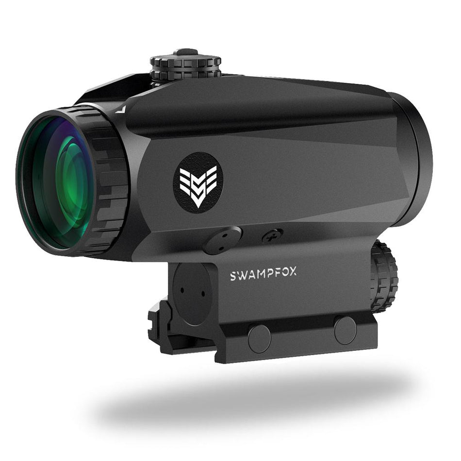 Swampfox Optics Trihawk 3 x Red IR MOA